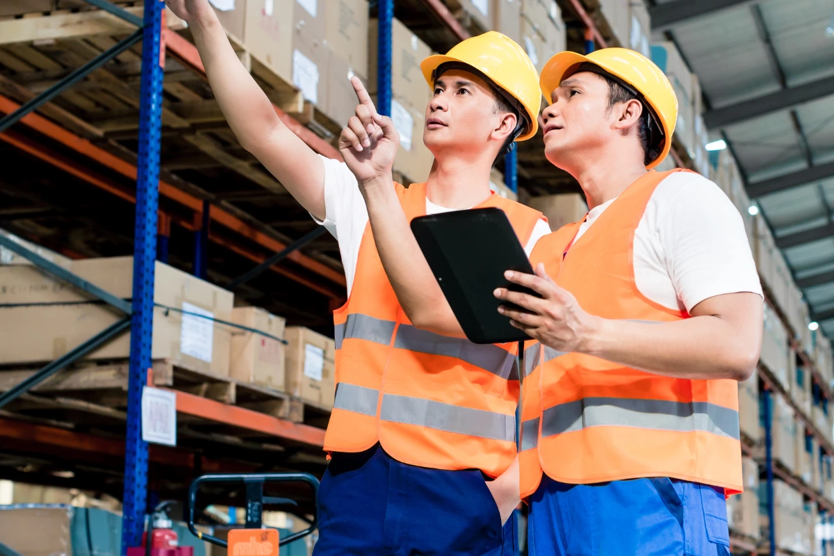 Chile Emerges as a Logistics Hub for E-commerce in South America, Driven by Asian Giants