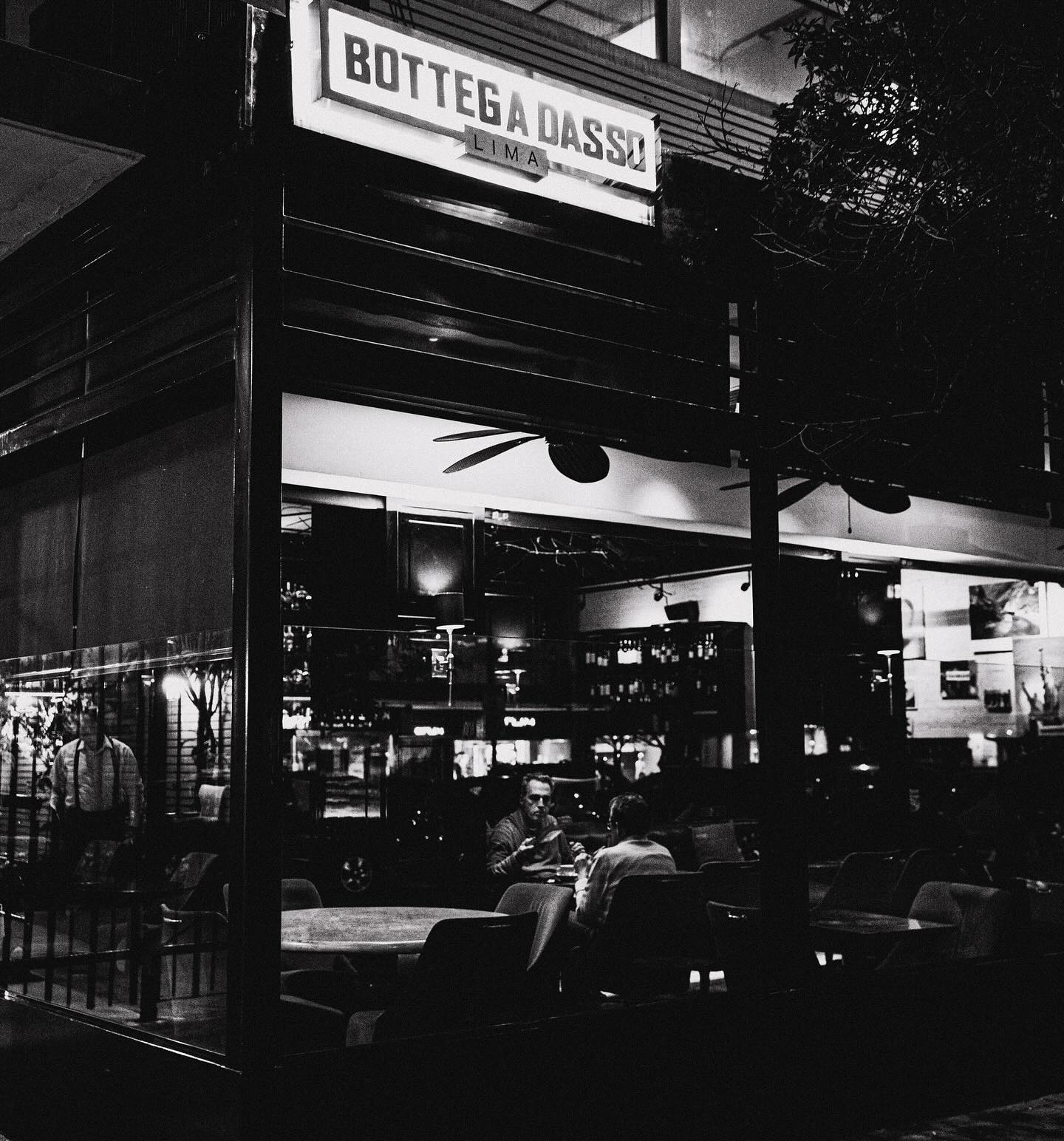 Luxury peruvian restaurant trades local expansion for ambitious bet in Mexico city