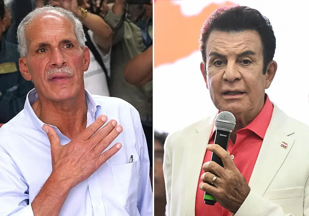 Honduras confirms right-wing turn with Asfura victory and strong US influence
