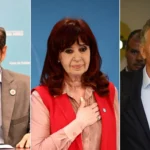 December polls show Argentine opposition without leadership and Kirchnerist shadow still weighs